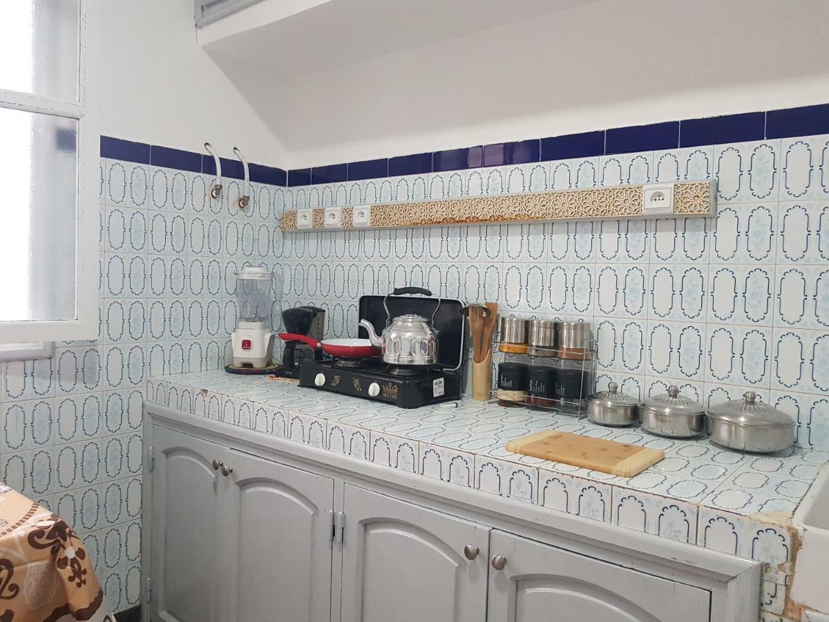 Ayli House Apartment Essaouira Exterior photo